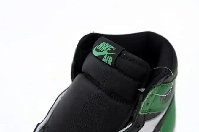 Reps TBK High DZ5485-031 1 Jordan Green Lucky OG Air 0608